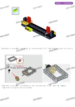 Preview for 2 page of LEGO Lamborghin Sian FKP 37 Manual