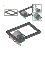 Preview for 6 page of LEGO Lamborghin Sian FKP 37 Manual