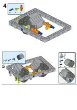 Preview for 8 page of LEGO Lamborghin Sian FKP 37 Manual