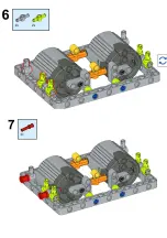 Preview for 9 page of LEGO Lamborghin Sian FKP 37 Manual