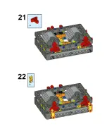 Preview for 15 page of LEGO Lamborghin Sian FKP 37 Manual