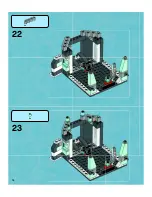 Preview for 14 page of LEGO Legends of Chima 70147 Assembly Manual