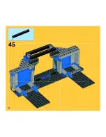 Preview for 56 page of LEGO legends of chima Building Instructions