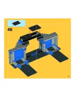 Preview for 57 page of LEGO legends of chima Building Instructions