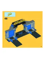 Preview for 59 page of LEGO legends of chima Building Instructions