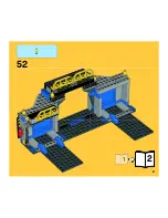 Preview for 67 page of LEGO legends of chima Building Instructions