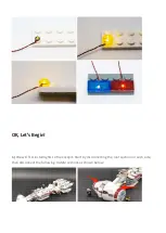 Предварительный просмотр 5 страницы LEGO Light My Bricks Star Wars Tantive IV 75244 Lighting Kit Manual