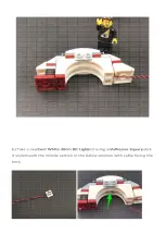 Предварительный просмотр 10 страницы LEGO Light My Bricks Star Wars Tantive IV 75244 Lighting Kit Manual