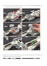 Предварительный просмотр 14 страницы LEGO Light My Bricks Star Wars Tantive IV 75244 Lighting Kit Manual