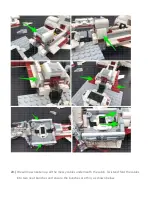 Предварительный просмотр 48 страницы LEGO Light My Bricks Star Wars Tantive IV 75244 Lighting Kit Manual