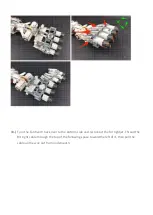 Предварительный просмотр 82 страницы LEGO Light My Bricks Star Wars Tantive IV 75244 Lighting Kit Manual