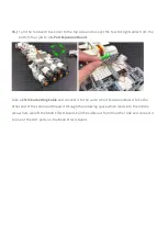 Предварительный просмотр 86 страницы LEGO Light My Bricks Star Wars Tantive IV 75244 Lighting Kit Manual