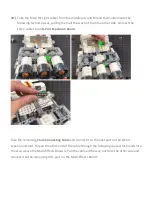 Предварительный просмотр 95 страницы LEGO Light My Bricks Star Wars Tantive IV 75244 Lighting Kit Manual