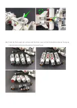 Preview for 99 page of LEGO Light My Bricks Star Wars Tantive IV 75244 Lighting Kit Manual