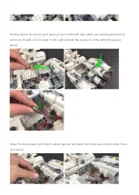 Preview for 104 page of LEGO Light My Bricks Star Wars Tantive IV 75244 Lighting Kit Manual