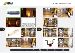 Предварительный просмотр 20 страницы LEGO Light My Brics 10273 Installation Manual