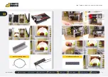 Предварительный просмотр 23 страницы LEGO Light My Brics 10273 Installation Manual