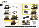 Предварительный просмотр 25 страницы LEGO Light My Brics 10273 Installation Manual