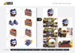 Предварительный просмотр 27 страницы LEGO Light My Brics 10273 Installation Manual