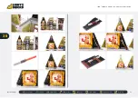 Предварительный просмотр 49 страницы LEGO Light My Brics 10273 Installation Manual