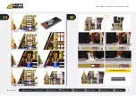 Предварительный просмотр 50 страницы LEGO Light My Brics 10273 Installation Manual