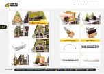 Предварительный просмотр 51 страницы LEGO Light My Brics 10273 Installation Manual