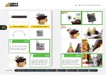 Предварительный просмотр 52 страницы LEGO Light My Brics 10273 Installation Manual