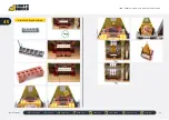 Предварительный просмотр 56 страницы LEGO Light My Brics 10273 Installation Manual