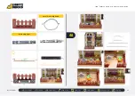 Предварительный просмотр 59 страницы LEGO Light My Brics 10273 Installation Manual