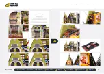 Предварительный просмотр 60 страницы LEGO Light My Brics 10273 Installation Manual