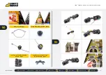 Предварительный просмотр 61 страницы LEGO Light My Brics 10273 Installation Manual