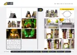 Предварительный просмотр 63 страницы LEGO Light My Brics 10273 Installation Manual