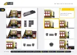 Предварительный просмотр 65 страницы LEGO Light My Brics 10273 Installation Manual