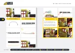 Предварительный просмотр 66 страницы LEGO Light My Brics 10273 Installation Manual