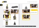 Предварительный просмотр 70 страницы LEGO Light My Brics 10273 Installation Manual