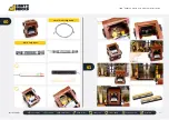 Предварительный просмотр 71 страницы LEGO Light My Brics 10273 Installation Manual