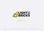 Предварительный просмотр 79 страницы LEGO Light My Brics 10273 Installation Manual