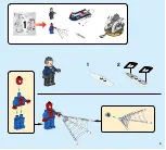 Preview for 3 page of LEGO MARVEL SUPER HEROES 76059 Manual