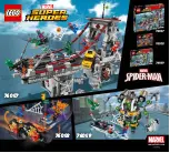 Preview for 69 page of LEGO MARVEL SUPER HEROES 76059 Manual