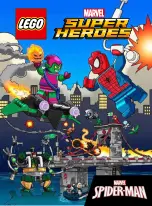 Preview for 72 page of LEGO MARVEL SUPER HEROES 76059 Manual