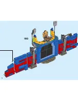 Preview for 78 page of LEGO Marvel Super Heroes 76083 Assembly Manual