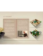 Preview for 5 page of LEGO MAZE 21305 Building Instructions