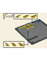 Preview for 13 page of LEGO MAZE 21305 Building Instructions