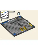 Preview for 14 page of LEGO MAZE 21305 Building Instructions