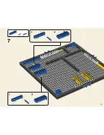 Preview for 15 page of LEGO MAZE 21305 Building Instructions