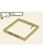 Preview for 70 page of LEGO MAZE 21305 Building Instructions