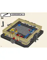 Preview for 78 page of LEGO MAZE 21305 Building Instructions