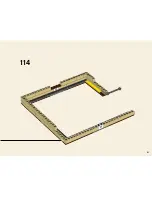 Preview for 91 page of LEGO MAZE 21305 Building Instructions