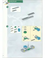 Предварительный просмотр 30 страницы LEGO MindStorms  3804 Instructions For Use Manual