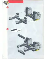 Предварительный просмотр 42 страницы LEGO MindStorms  3804 Instructions For Use Manual